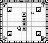 Snoopy's Magic Show screenshot 6 for GameBoy